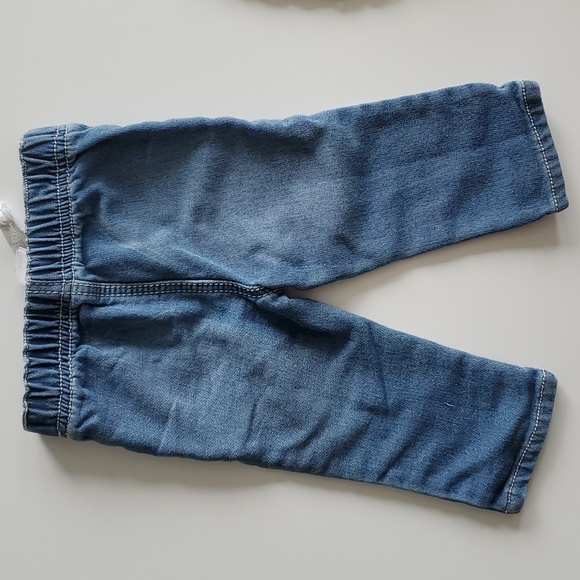 Guess Stretch Denim Size 12 Months - Picture 4 of 4